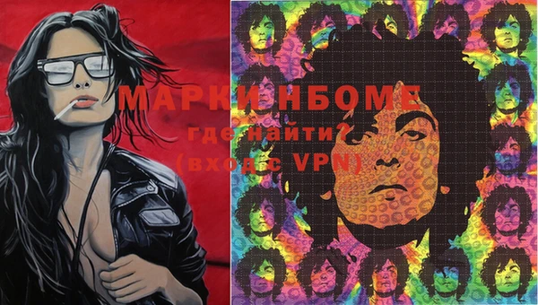 крисы Иннополис